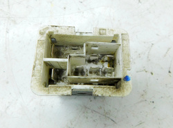 OPEL ASTRA H III 1.6 04r OPORNICA REZYSTOR DMUCHAWY 