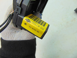 NISSAN MICRA K11 3D 98r TAŚMA AIR BAG