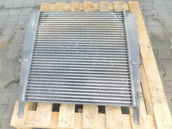 MERCEDES 2628 ECONIC 01r INTERCOOLER CHŁODNICA POWIETRZA 