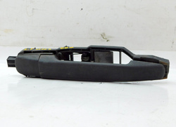 MERCEDES ML W163 2.7CDI 00r KLAMKA DRZWI LEWY TYŁ ZEWNĘTRZNA