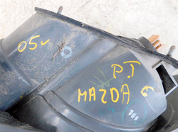 MAZDA 6 GG/GY 2.0B 141KM 05r PRAWY TYŁ 