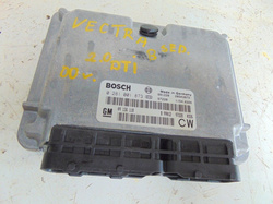 OPEL VECTRA B 2.0 DTI KOMPUTER SILNIKA 0281001873