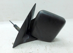 OPEL COMBO C CORSA C 1.3 2004r LUSTERKO LEWE KOMPLETNE