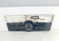 MB ACTROS MP4 12r EURO 5 ATRAPA CHŁODNICY GRILL MASKA POKRYWA PRZÓD 