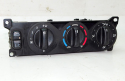 MERCEDES ML W163 2.7CDI 00r STEROWNIK PANEL NAWIEWU KLIMATYZACJI 1638300185