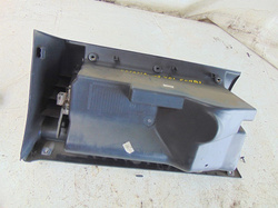 SKODA OCTAVIA I 1.9 TDI 98r SCHOWEK EU PASAŻERA