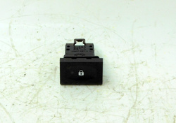 RENAULT KOLEOS I 2.0D 09 PRZYCISK PRZEŁACZNIK ZAMKA CENTRALNEGO