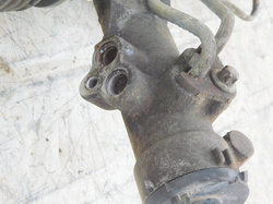 MERCEDES VITO W639 2.2 2004r MAGLOWNICA PRZEKŁADNIA KIEROWNICZA 