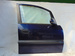 OPEL ZAFIRA A 2.0 DTI 00r DRZWI PRAWY PRZÓD KOMPL