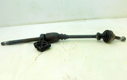 DUCATO II LIFT JUMPER I BOXER 2.8 JTD 94-06 PÓŁOŚ PRAWA DŁUGA PODPORA 