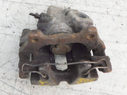 PEUGEOT 508 I 1.6 HDI 11r  ZACISK HAMULCOWY PRAWY TYŁ 