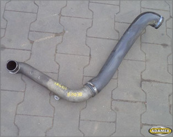 LANCIA DEDRA 1.9 TD 93r - RURA WĄŻ PRZEWÓD