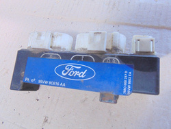 FORD GALAXY 1.9TDI 98r MODUŁ 7M0000317D