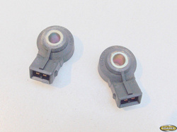 SSANGYONG RODIUS REXTON 2.7 05r - CZUJNIK STUKOWY