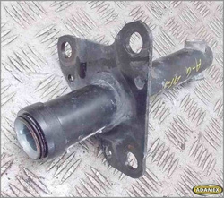 AUDI A4 B5 2.5TDI 99r KOMBI - MOCOWANIE ZDERZAKA