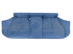 BMW F20 120i 18r LCI KANAPA TYLNA DAKOTA SCHWARTZ 