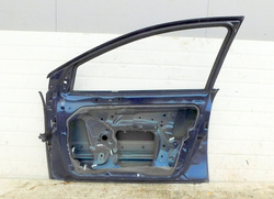 CITROEN C5 I 2.2 HDI 02r DRZWI PRAWY PRZÓD