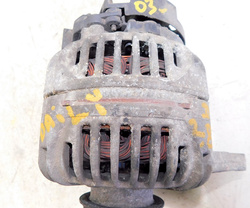 IVECO DAILY III 03 2.8 ALTERNATOR 500335719 0124515044