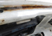 NISSAN MICRA K11 1.5D 99r 5D MASKA SREBRNA