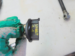 SMART FORFOUR I 2006r OPORNICA REZYSTOR