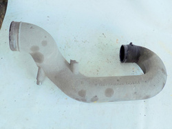 IVECO STRALIS 450 E5  RURA POWIETRZA 41296696