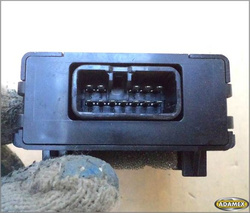 TOYOTA CARINA E 2.0 95r  - STEROWNIK MB277100-0750