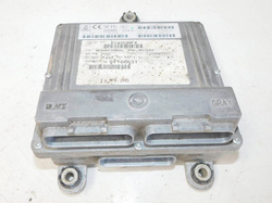 IVECO PACER 260 AUTOMAT STEROWNIK SKRZYNI BIEGÓW