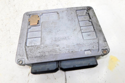 SKODA FABIA I 1.2 00r KOMPUTER STEROWNIK SILNIKA