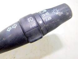 NISSAN MICRA K11 99r 3D PRZEŁĄCZNIK ZESPOLONY 54034701
