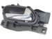 PEUGEOT 407 SW 2004r KLAMKA WEWNĘTRZNA PRAWY TYŁ