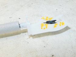 BMW F20 120i 18r LCI CIĘGNO ZAMKA DRZWI PRAWY TYŁ 