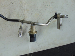 SKODA OCTAVIA I FL 2.0 03r PRZEWÓD KLIMATYZACJI EU