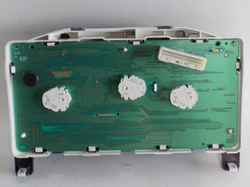 NISSAN NOTE I 2005-2013 1.4 LICZNIK ZEGARY UK