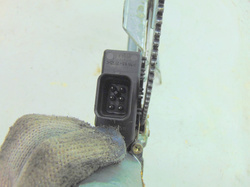 OPEL ZAFIRA A 00r MECHANIZM PODNOŚNIK PRZÓD PRAWY