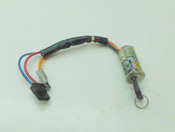 RENAULT KANGOO I 1.4 99r STACYJKA Z KLUCZYKIEM 