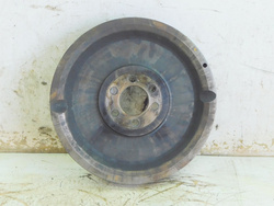 VW POLO III 1.9 1998r SPRZĘGŁO KOMPLETNE