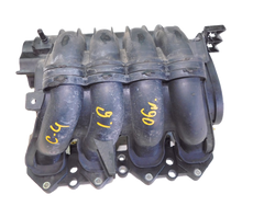 CITROEN C4 I 1.6 16V 06r KOLEKTOR SSĄCY + CZUJNIK