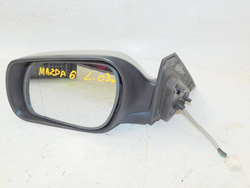MAZDA 6 1.8 2003r LUSTERKO LEWE 5 PIN