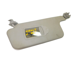 RENAULT SCENIC II 04r OSŁONA PRZECIWSŁONECZNA LEWA