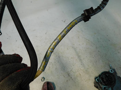 PEUGEOT 407 SW 2.2 HDI 170KM 07r PRZEWODY PALIWA