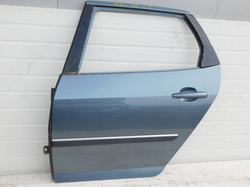 PEUGEOT 407 SW 2.2B 2005r DRZWI LEWY TYŁ