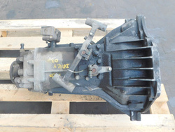 IVECO DAILY III 03 2.8 SKRZYNIA BIEGÓW 8868913