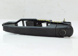 MERCEDES ML W163 2.7CDI 00r KLAMKA DRZWI PRAWY PRZÓD ZEWNĘTRZNA