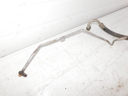 CITROEN C3 1.4HDI 2003r PRZEWÓD KLIAMATYZACJI