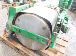 DAF CF 75.250 250KM EURO 5 KATALIZATOR DPF TŁUMIK 