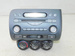 HONDA JAZZ II 03r RADIO CD PANEL KLIMATYZACJI 