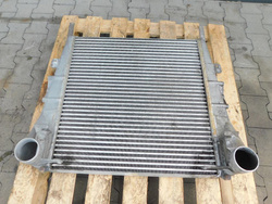 MERCEDES 2628 ECONIC 01r INTERCOOLER CHŁODNICA POWIETRZA 