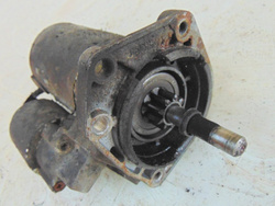 VW POLO III 1.4 1996r ROZRUSZNIK