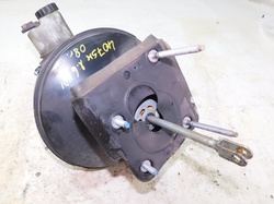 PEUGEOT 407 SW 1.6HDI 2008r SERWO HAMULCOWE