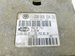 SEAT LEON I 1.6b 01r KOMPUTER STEROWNIK SILNIKA 036906034DS